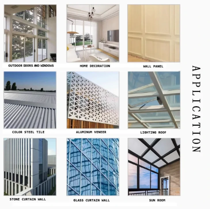 Silicone Sealant for Construction suppliers
